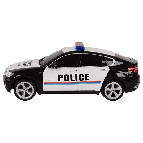 remote control bmw x6
