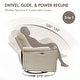 preview thumbnail 12 of 32, Madison Park Elio 3 in 1 Power Recliner