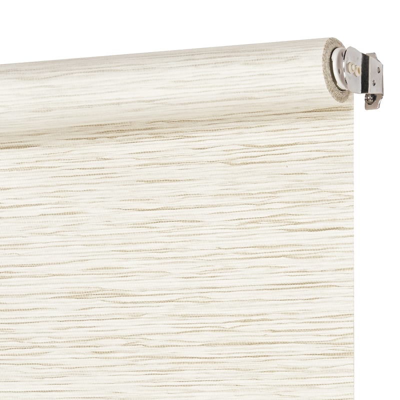Cords Free Privacy Jute Shade