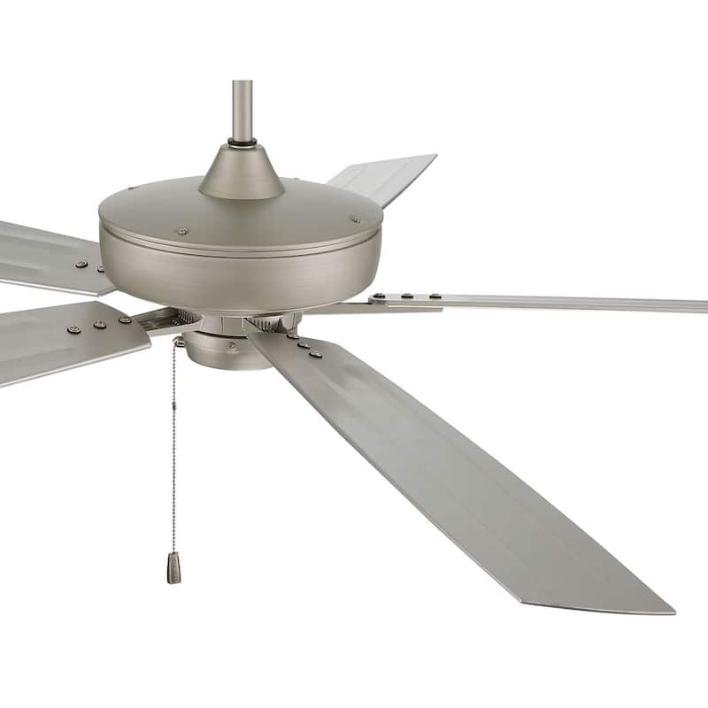 Craftmade OS605 Outdoor Super Pro 60 60" 5 Blade Indoor / Outdoor