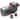 2.5 HP High Flow Energy Pool Pump, 10567GPH  220V Powerful, DC Motor - 2.5 HP