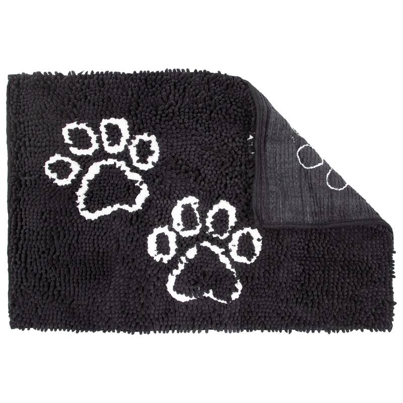 Perro & Gato Soft Chenille Pet Mat