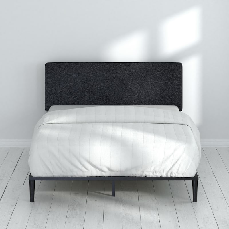 Priage by ZINUS Upholstered Headboard