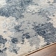 preview thumbnail 5 of 5, Livabliss Amore Ink Spill Abstract Area Rug