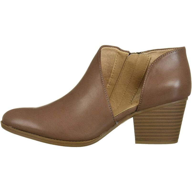 Suzette Fashion Boot