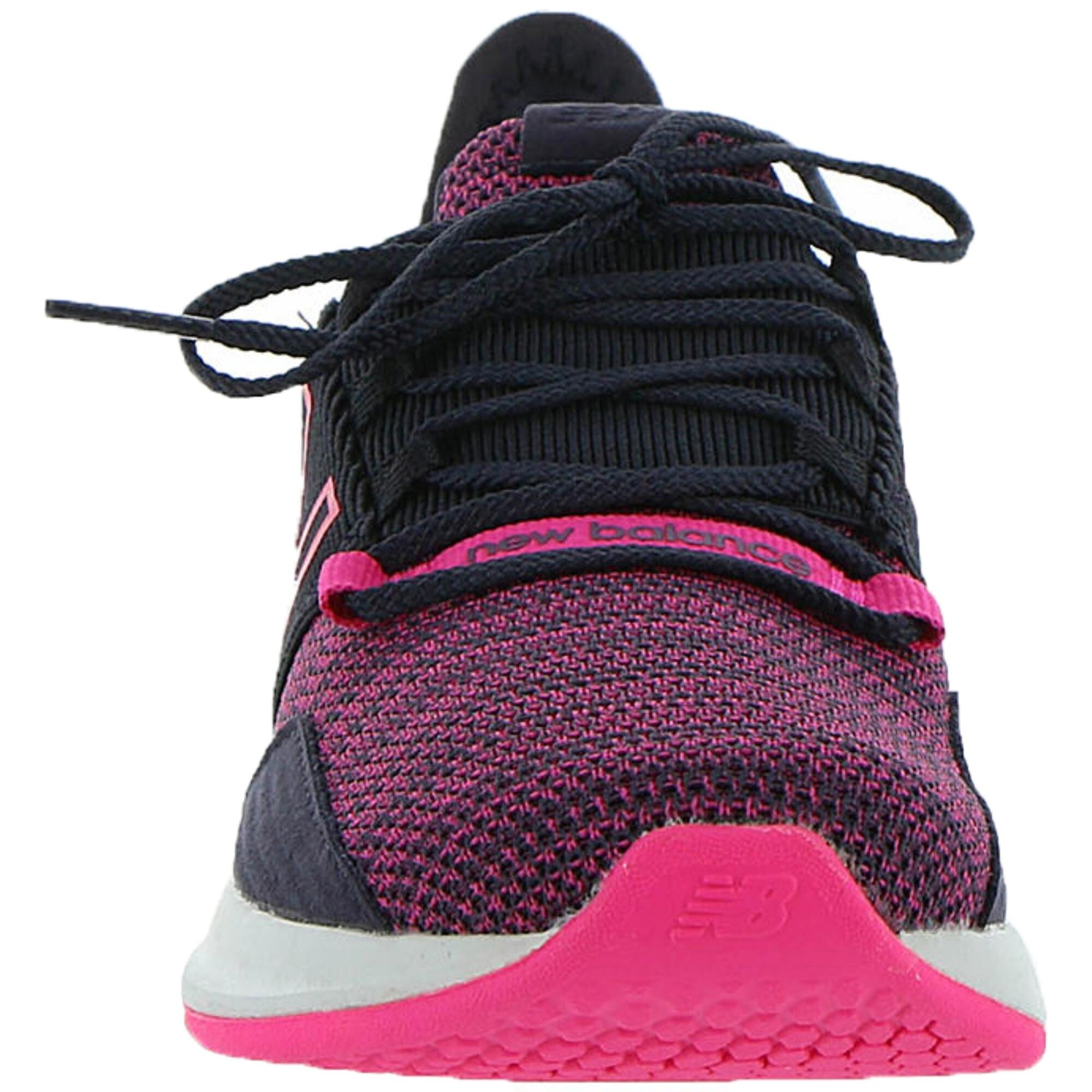 new balance fresh foam roav purple