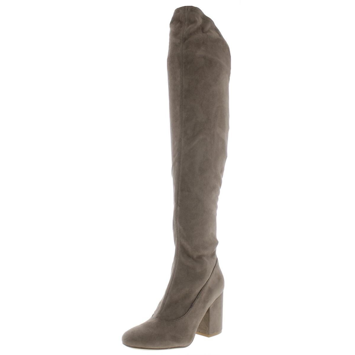 marc fisher praye over the knee boot