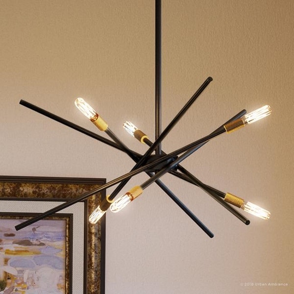 luxury modern lighting