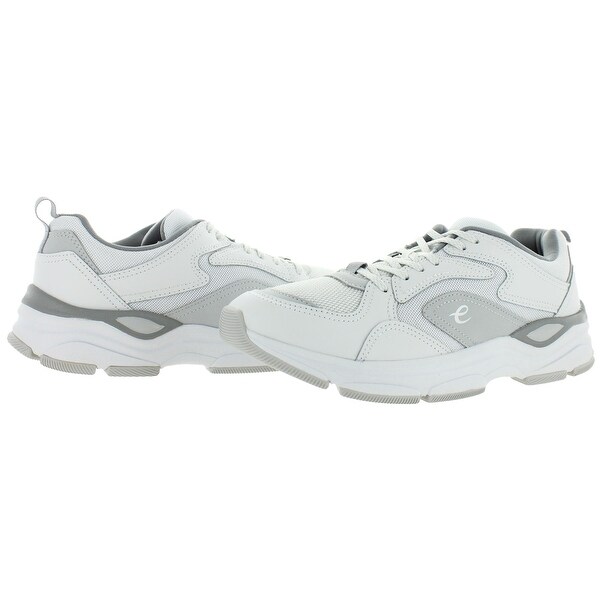 easy spirit squat sneakers