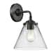 Option Oil Rubbed Bronze / Clear