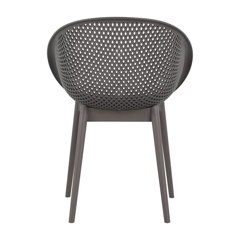 2-Pack All-Weather Lounge Chairs