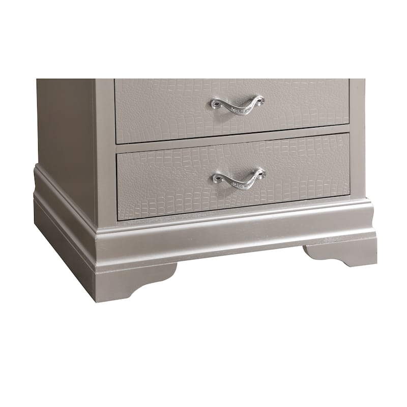 Lorana 5-drawer Chest