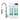 KRAUS Purita Water Filtration System OR Replacement Cartridges OR Kits