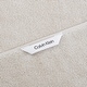 preview thumbnail 10 of 27, Calvin Klein Iconic Solid Cotton 3 Piece Towel Set - 3 Piece