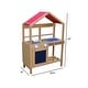 preview thumbnail 2 of 3, Kid's Mud Kitchen