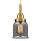 Option Brushed Brass