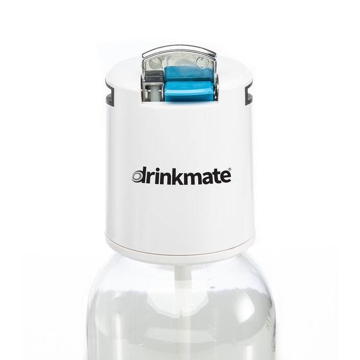 DrinkMate Party Pack Bundle, Sparkling Water and Soda Maker - N/A