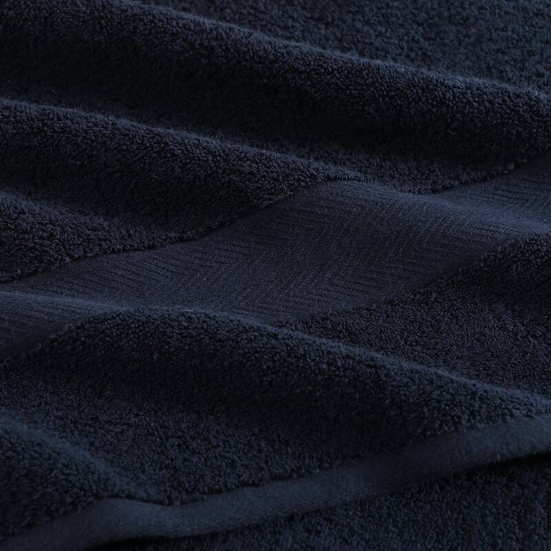 Tommy Hilfiger Modern American Cotton 6 Piece Towel Set - 6 Piece