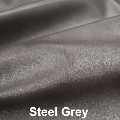 Made in USA Raval Top Grain Leather Sofa Bed
