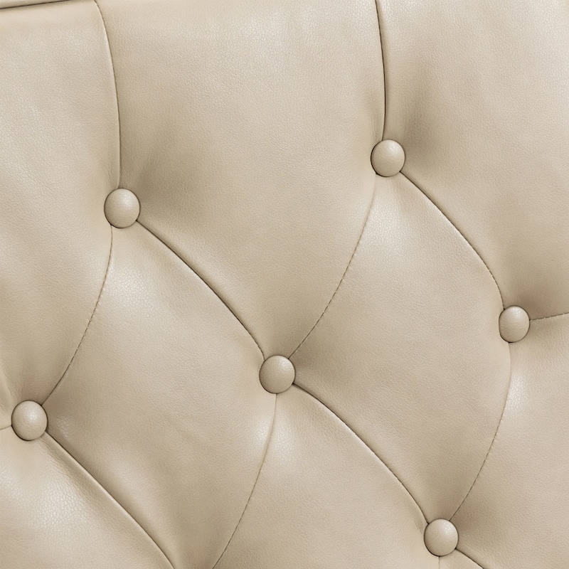 Lounge Chair, Wood Frame Armchair With Removable Cushion