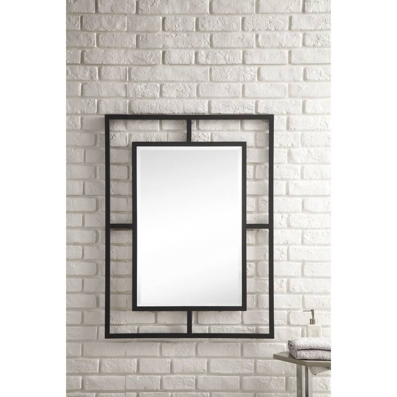James Martin Vanities Boston 30" Mirror