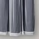 preview thumbnail 32 of 146, Lush Decor Grommet Sheer Panel Pair with Insulated Blackout Lining