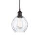 Option Oil Rubbed Bronze / Clear
