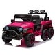 preview thumbnail 47 of 78, 24V Electric Ride-On Pickup for Kids, 4WD, Remote Control, Lights, Music