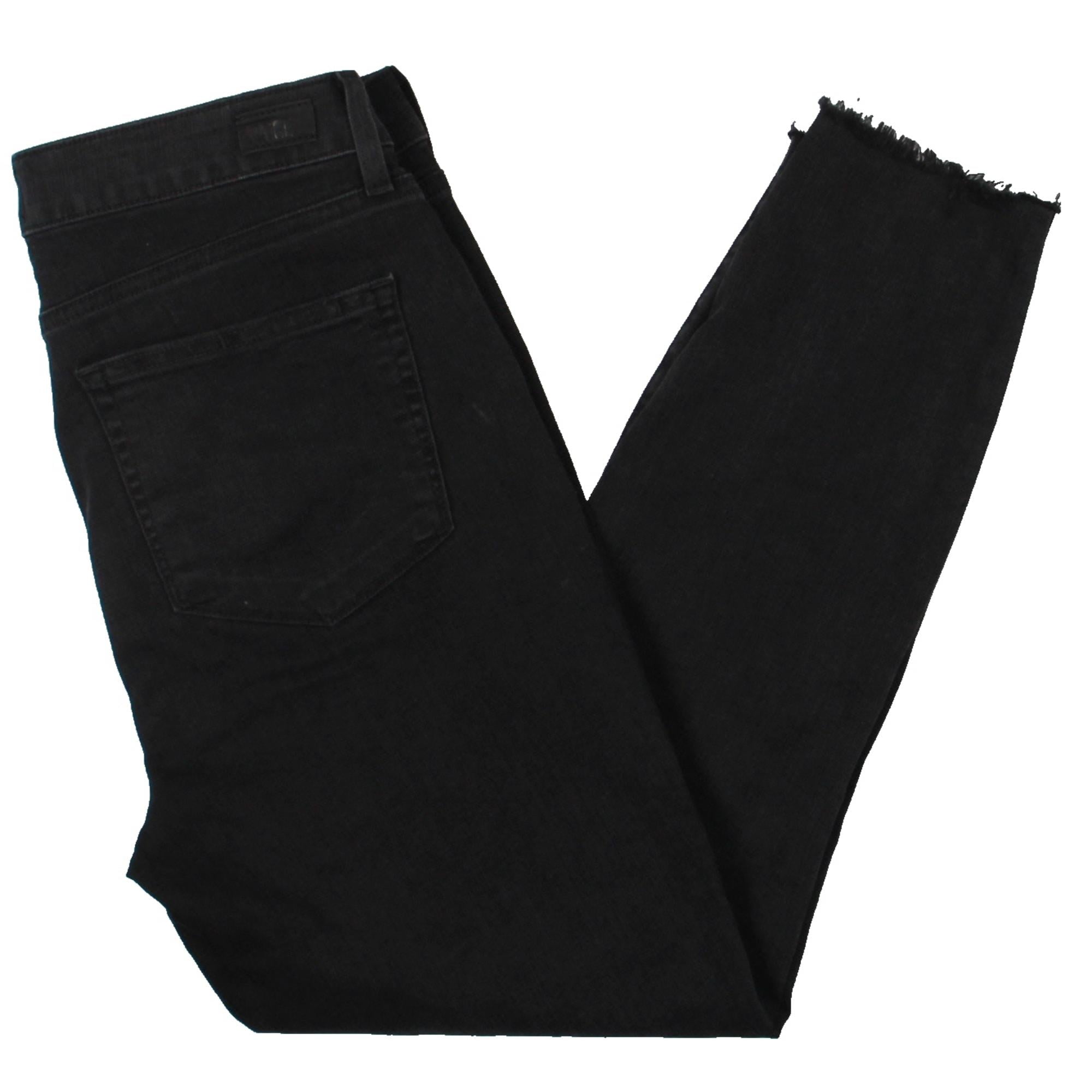 paige jeans hoxton crop