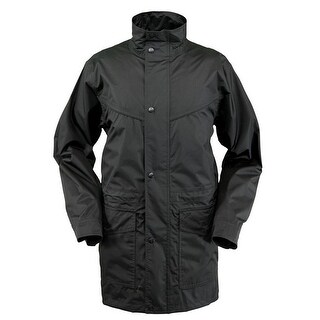 Shop Outback Trading Jacket Mens Charney Anorak Waterproof Zipper