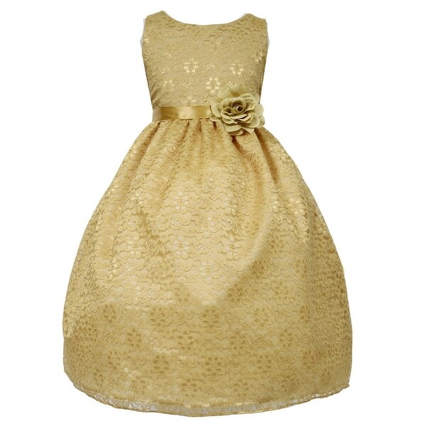 calla collection flower girl dresses