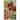 Luau Indoor and Outdoor Floral Area Rug