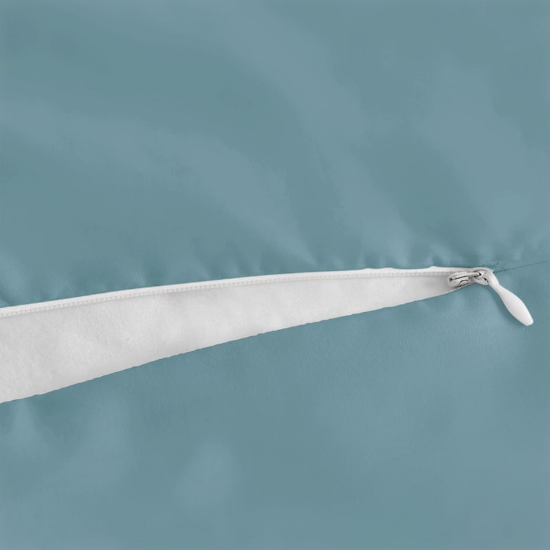 Sweet Jojo Designs Boho Wildflower Vintage Floral Girl Body Pillow Case Pillow Not Included- Botanical Garden Bohemian Farmhouse