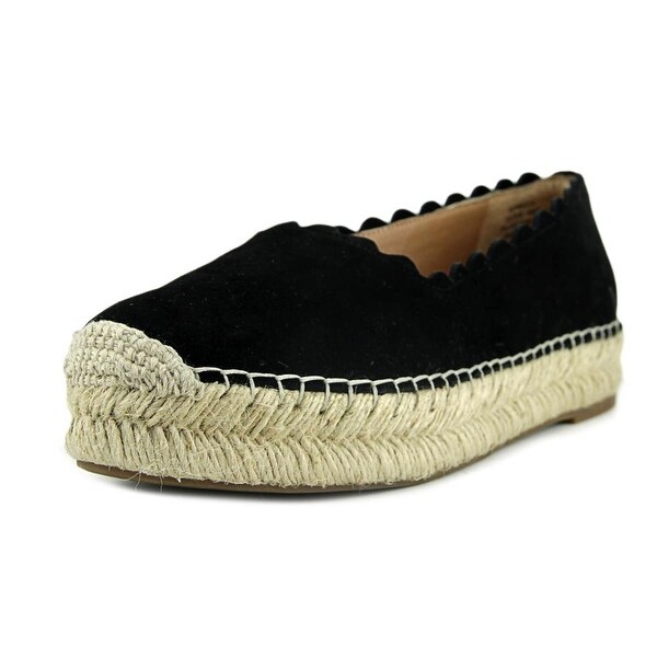 crown vintage espadrille