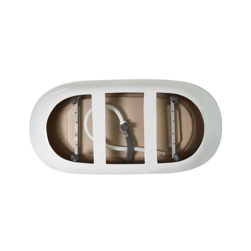 Adler Soaking Bathtub