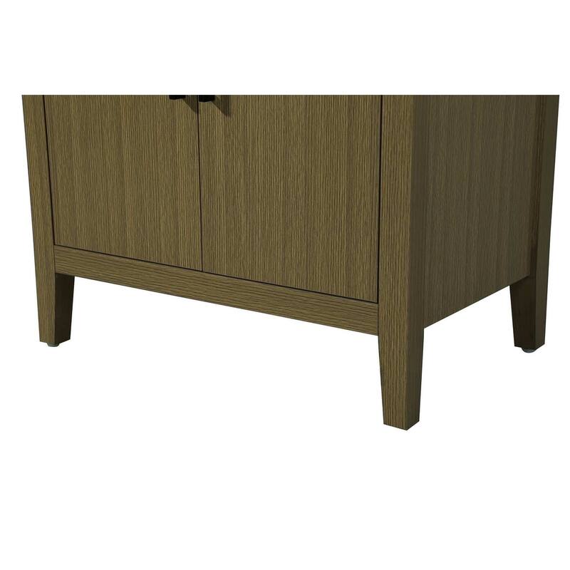 Laura 16-28 Inch Bath Storage Cabinet