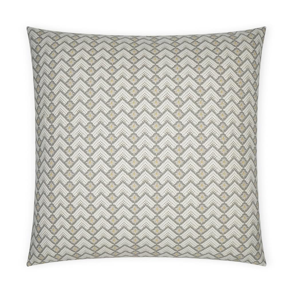 Brookland Twine Decorative Throw Pillow