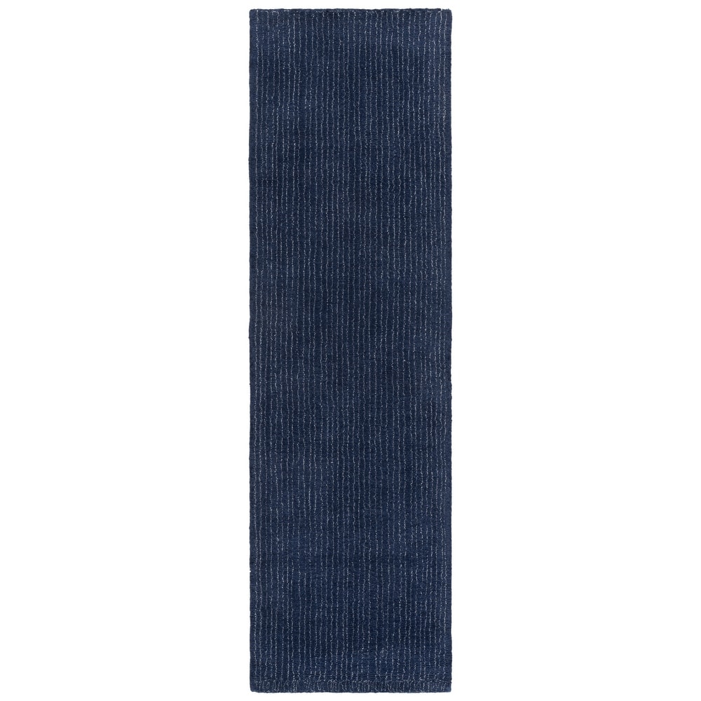 SAFAVIEH Handmade Abstract Aira Contemporary Wool Rug