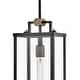 preview thumbnail 5 of 4, Hinkley Lighting 23012 Catalina 8" Wide Outdoor Mini Pendant