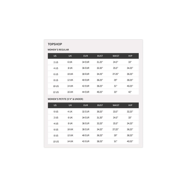 size 10 in eu women's