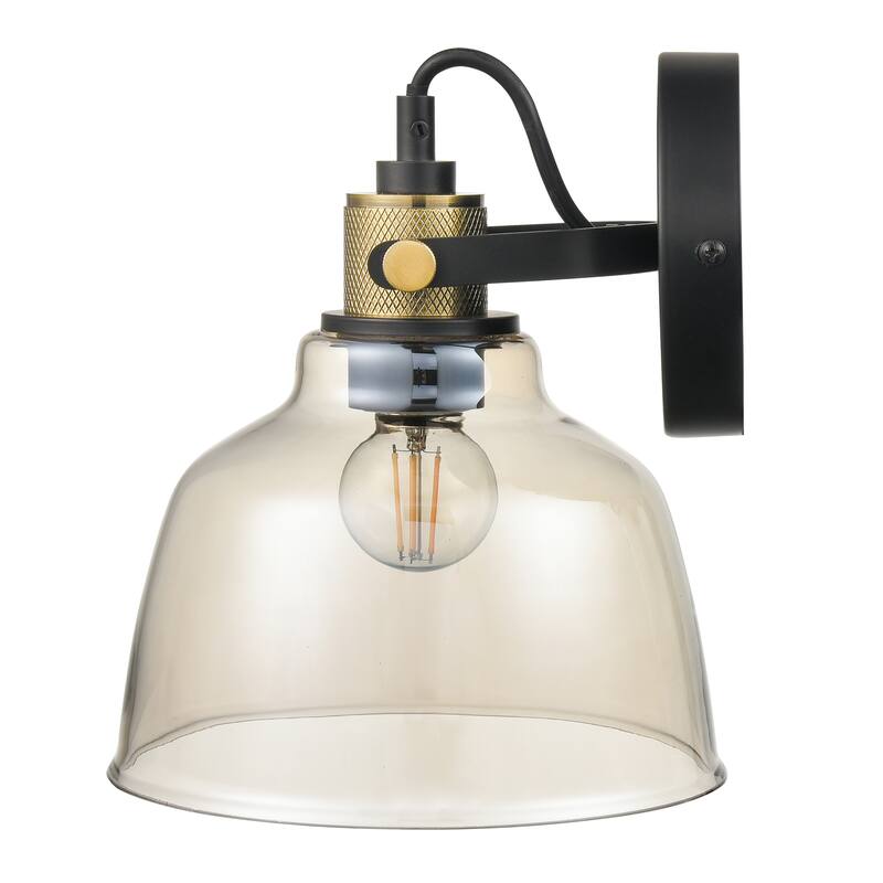 Light Society Arie Wall Sconce