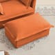 Option Orange(Chenille)
