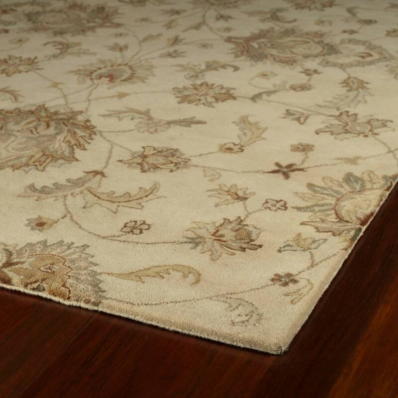 Mystic Collection Indoor Area Rug