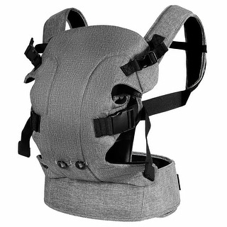 4 in 1 ergonomic baby carrier