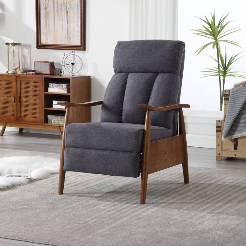 Mid-Century Armchair