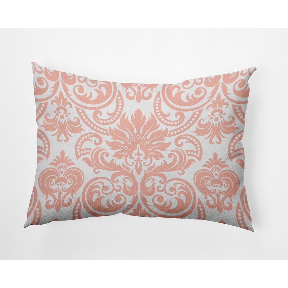 Alexys Indoor/Outdoor Throw Pillow