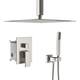 Option Brushed Nickel