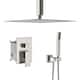 Option Brushed Nickel