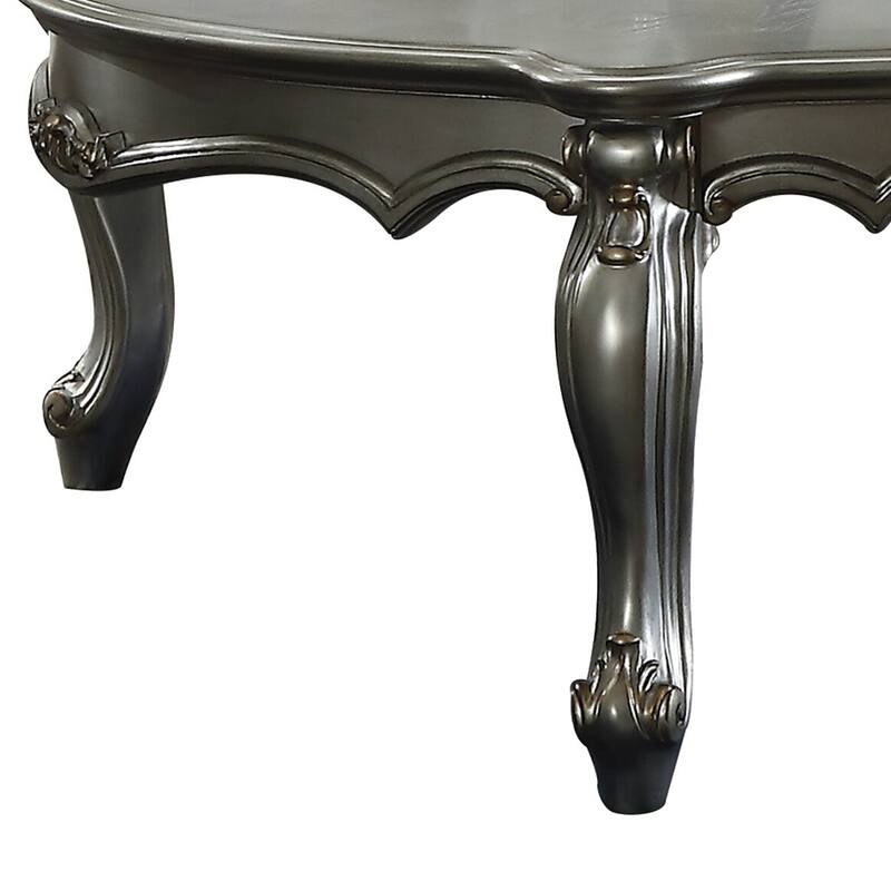 Deveraux Rectangle Coffee Table