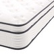 preview thumbnail 15 of 24, Jenna 10-inch Euro Top Pocket Spring Mattress
